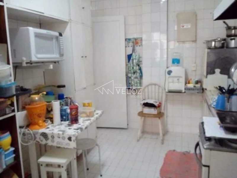 Apartamento à venda com 3 quartos, 180m² - Foto 19