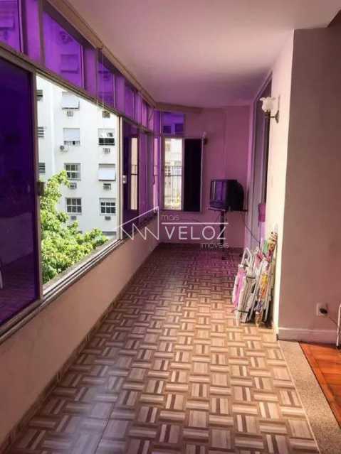 Apartamento à venda com 3 quartos, 180m² - Foto 20