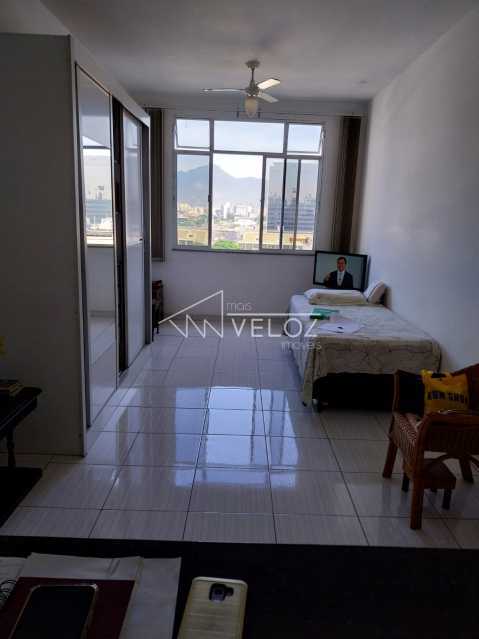Apartamento, 1 quarto, 33 m² - Foto 21