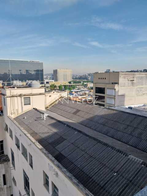 Apartamento, 1 quarto, 33 m² - Foto 19