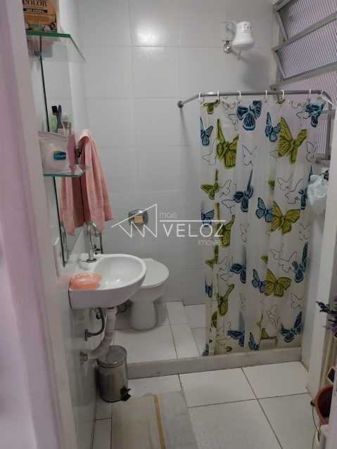 Apartamento, 1 quarto, 33 m² - Foto 14