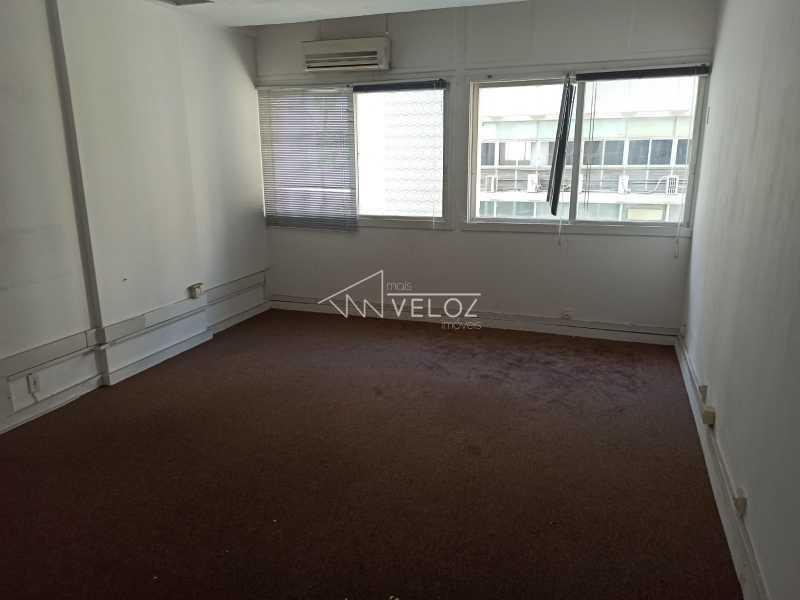 Apartamento à venda, 258m² - Foto 1