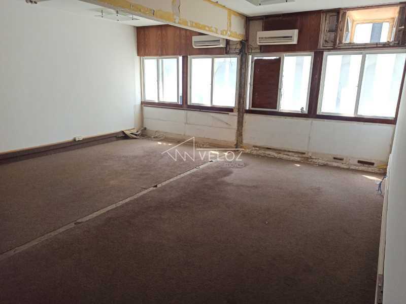 Apartamento à venda, 258m² - Foto 3