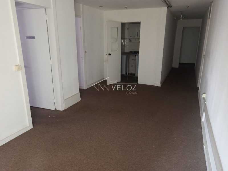 Apartamento à venda, 258m² - Foto 6