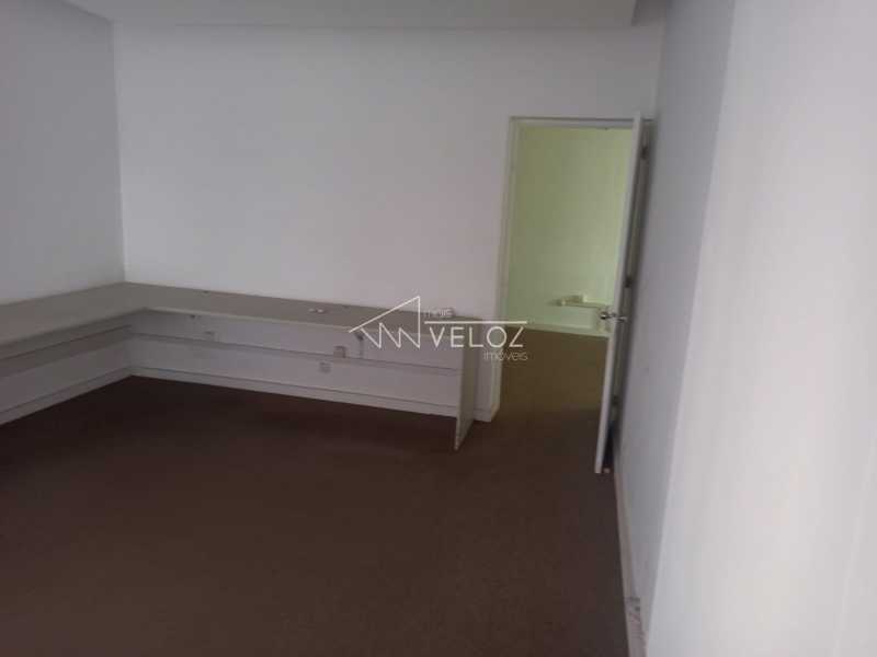 Apartamento à venda, 258m² - Foto 9