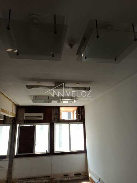 Apartamento à venda, 258m² - Foto 11