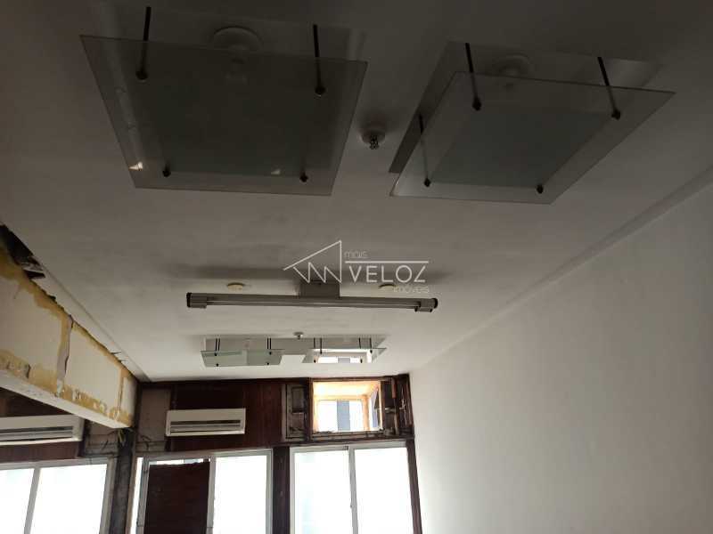 Apartamento à venda, 258m² - Foto 12