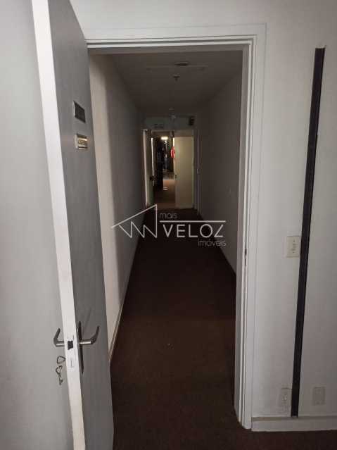 Apartamento à venda, 258m² - Foto 14