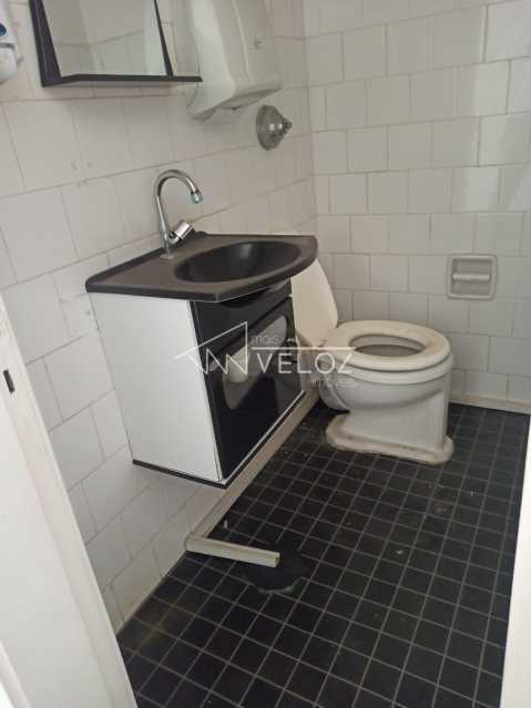 Apartamento à venda, 258m² - Foto 19