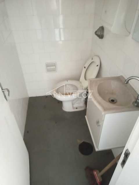 Apartamento à venda, 258m² - Foto 21