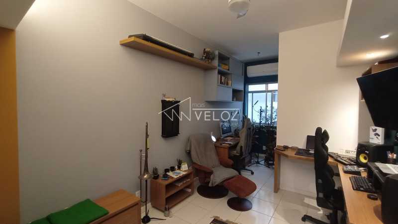 Apartamento à venda com 1 quarto, 42m² - Foto 5