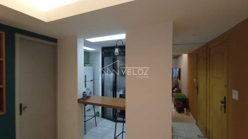 Apartamento à venda com 1 quarto, 42m² - Foto 10