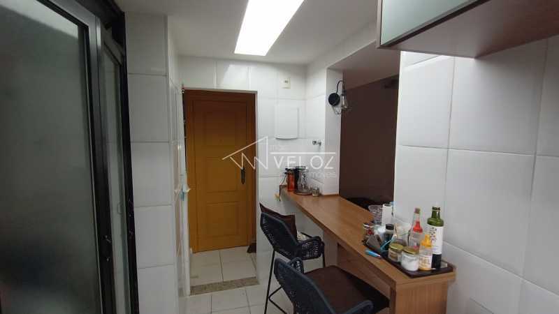 Apartamento à venda com 1 quarto, 42m² - Foto 11