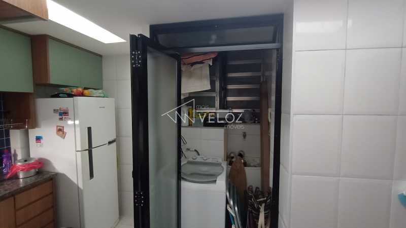 Apartamento à venda com 1 quarto, 42m² - Foto 13