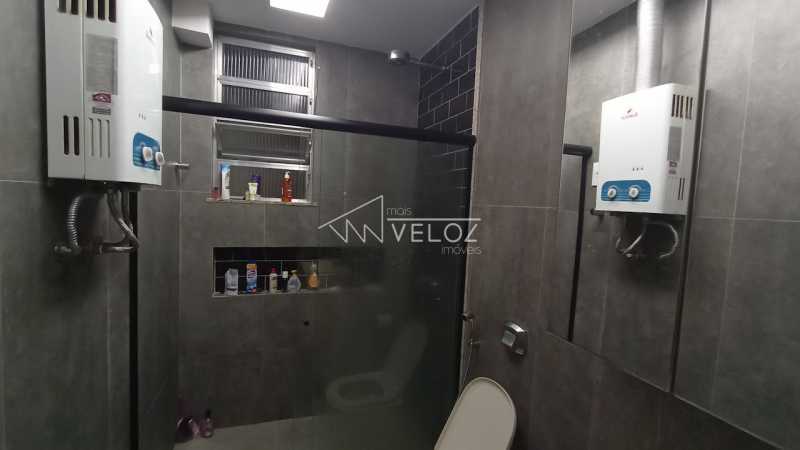 Apartamento à venda com 1 quarto, 42m² - Foto 17