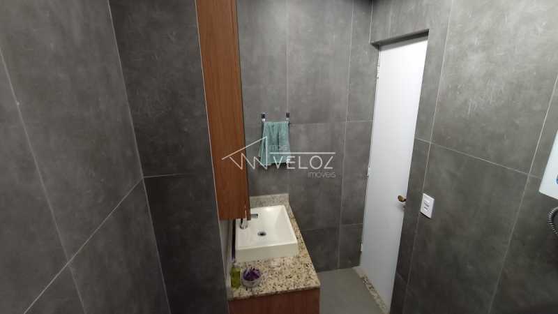 Apartamento à venda com 1 quarto, 42m² - Foto 18