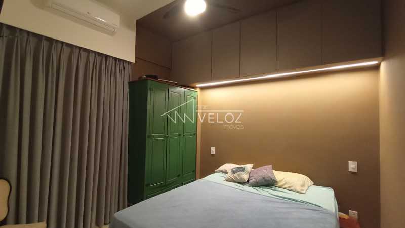 Apartamento à venda com 1 quarto, 42m² - Foto 8