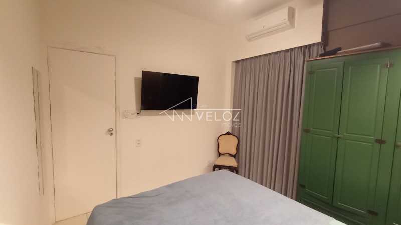 Apartamento à venda com 1 quarto, 42m² - Foto 9