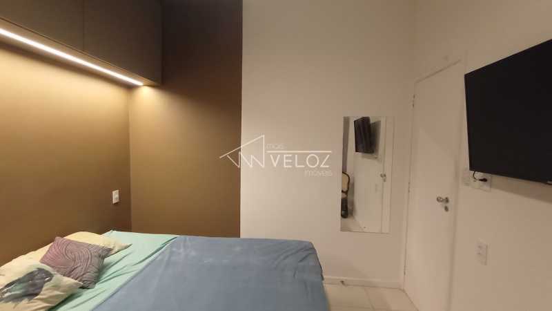 Apartamento à venda com 1 quarto, 42m² - Foto 6