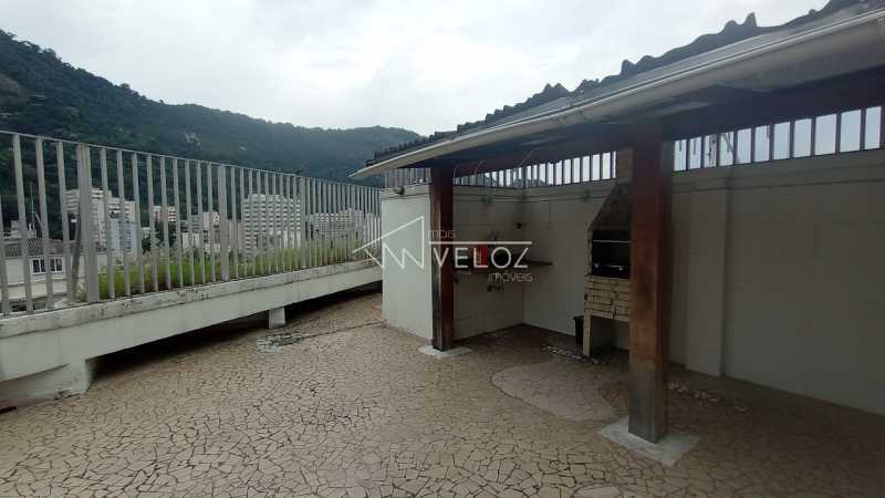 Apartamento à venda com 1 quarto, 42m² - Foto 20