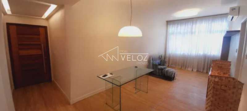 Apartamento à venda com 3 quartos, 92m² - Foto 1