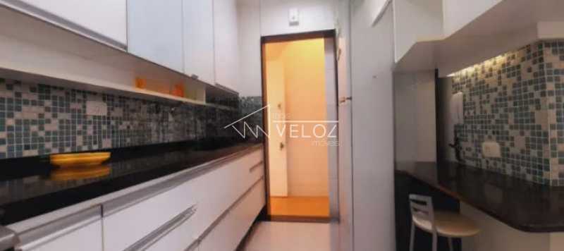 Apartamento à venda com 3 quartos, 92m² - Foto 4