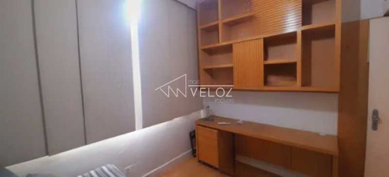 Apartamento à venda com 3 quartos, 92m² - Foto 5