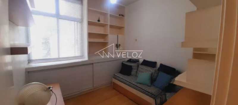 Apartamento à venda com 3 quartos, 92m² - Foto 6