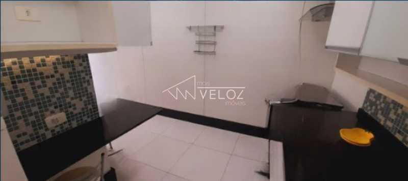 Apartamento à venda com 3 quartos, 92m² - Foto 7