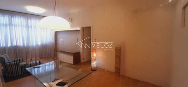 Apartamento à venda com 3 quartos, 92m² - Foto 2