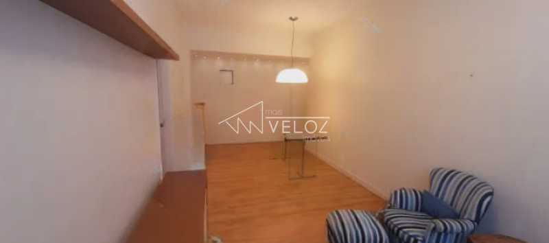 Apartamento à venda com 3 quartos, 92m² - Foto 3