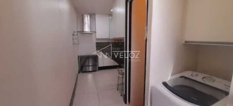 Apartamento à venda com 3 quartos, 92m² - Foto 8