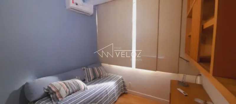 Apartamento à venda com 3 quartos, 92m² - Foto 9