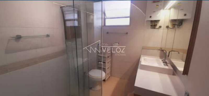 Apartamento à venda com 3 quartos, 92m² - Foto 14