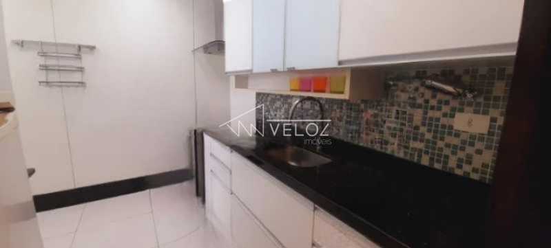 Apartamento à venda com 3 quartos, 92m² - Foto 16