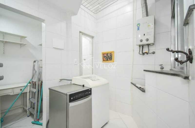 Apartamento à venda com 1 quarto, 34m² - Foto 8