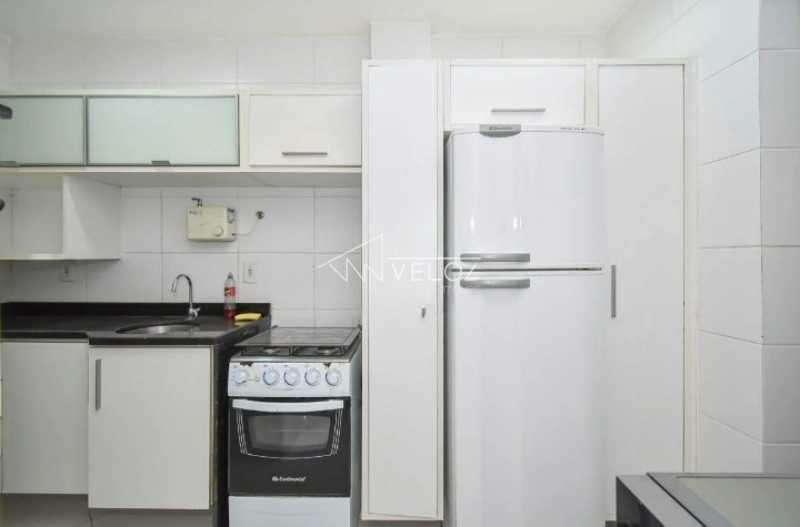 Apartamento à venda com 1 quarto, 34m² - Foto 6