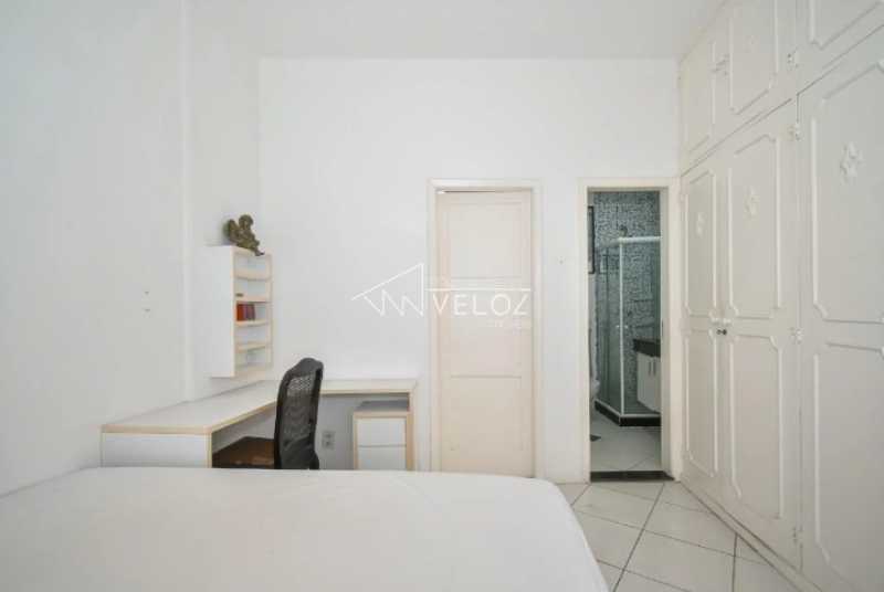 Apartamento à venda com 1 quarto, 34m² - Foto 16