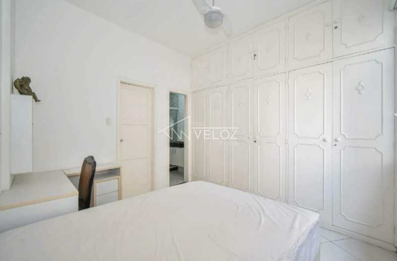 Apartamento à venda com 1 quarto, 34m² - Foto 14