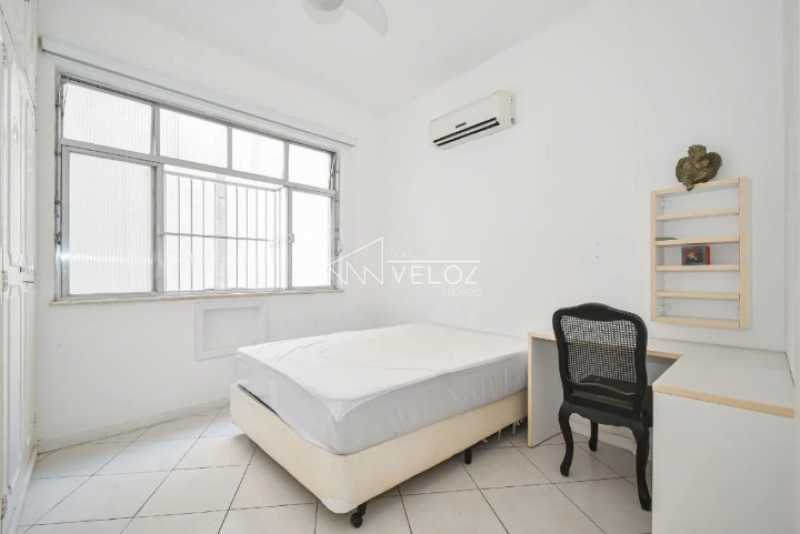 Apartamento à venda com 1 quarto, 34m² - Foto 15