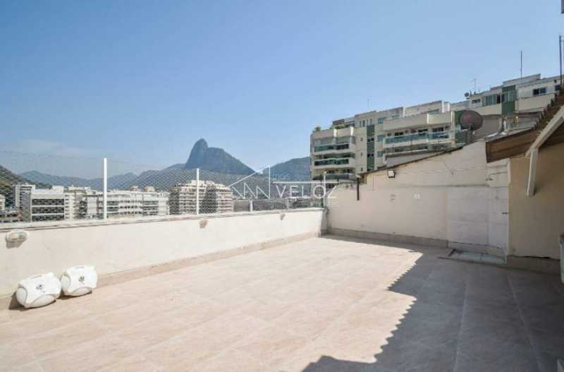 Apartamento à venda com 1 quarto, 34m² - Foto 18