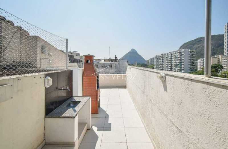 Apartamento à venda com 1 quarto, 34m² - Foto 19