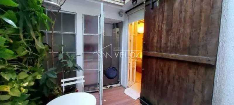 Apartamento à venda com 2 quartos, 100m² - Foto 3