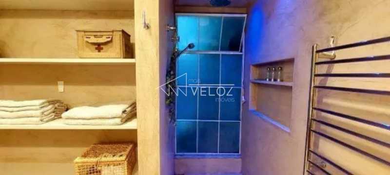 Apartamento à venda com 2 quartos, 100m² - Foto 4