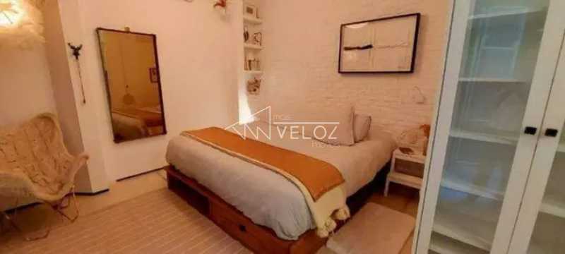 Apartamento à venda com 2 quartos, 100m² - Foto 5