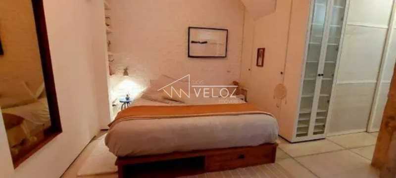 Apartamento à venda com 2 quartos, 100m² - Foto 6