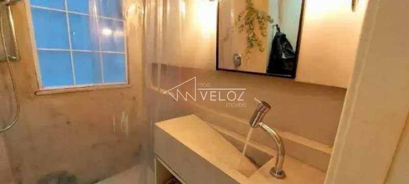 Apartamento à venda com 2 quartos, 100m² - Foto 8