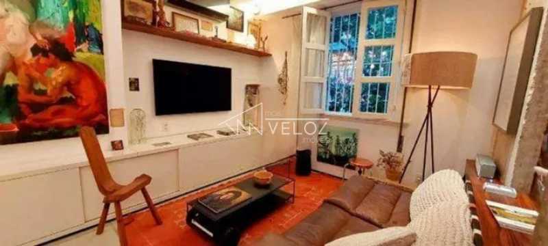 Apartamento à venda com 2 quartos, 100m² - Foto 12