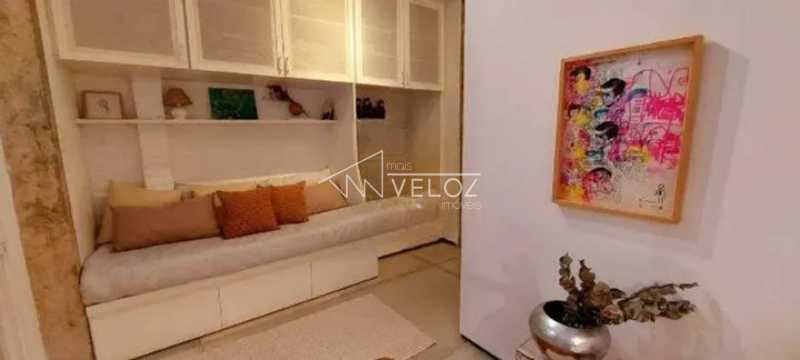 Apartamento à venda com 2 quartos, 100m² - Foto 16