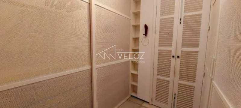 Apartamento à venda com 2 quartos, 100m² - Foto 18